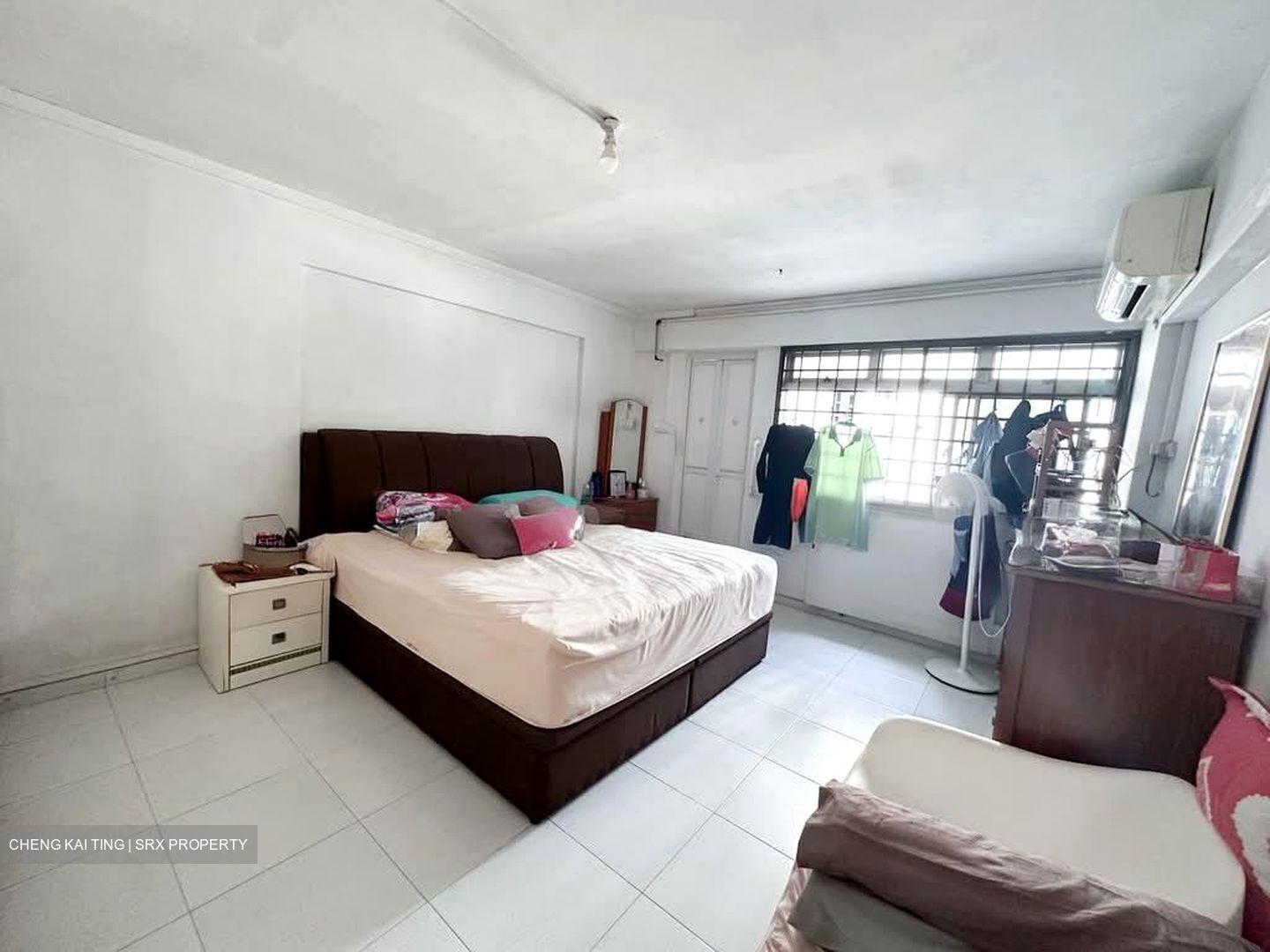 Blk 321 Woodlands Street 32 (Woodlands), HDB 5 Rooms #581340371